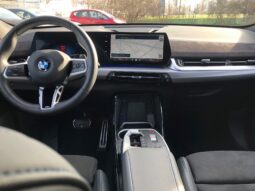 BMW X2 sDrive20d automatik M-SPORT Novo !! full