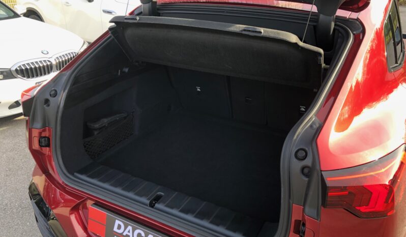 BMW X2 sDrive20d automatik M-SPORT Novo !! full