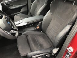 BMW X2 sDrive20d automatik M-SPORT Novo !! full