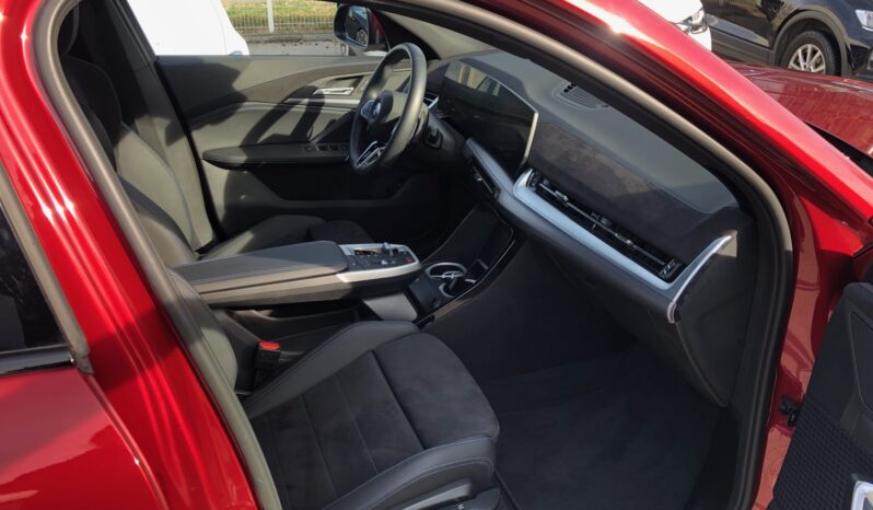 BMW X2 sDrive20d automatik M-SPORT Novo !! full