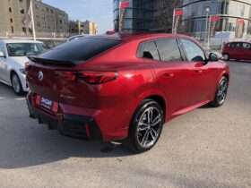 BMW X2 sDrive20d automatik M-SPORT Novo !!