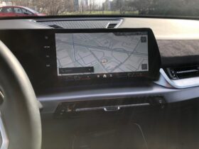 BMW X2 sDrive20d automatik M-SPORT Novo !!