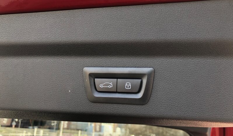 BMW X2 sDrive20d automatik M-SPORT Novo !! full