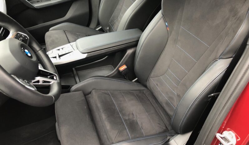 BMW X2 sDrive20d automatik M-SPORT Novo !! full