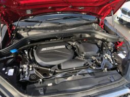 BMW X2 sDrive20d automatik M-SPORT Novo !! full