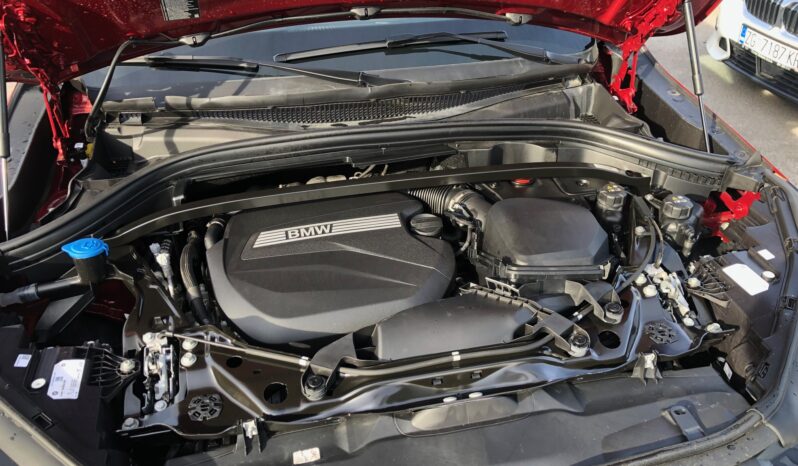 BMW X2 sDrive20d automatik M-SPORT Novo !! full