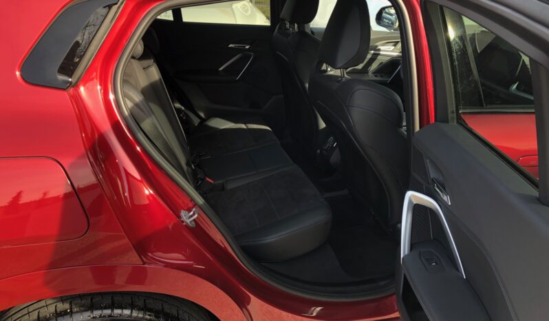 BMW X2 sDrive20d automatik M-SPORT Novo !! full