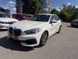 BMW serija 1 118d Automatik, samo 76.000 km!!