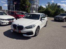 BMW serija 1 118d Automatik, samo 76.000 km!! full