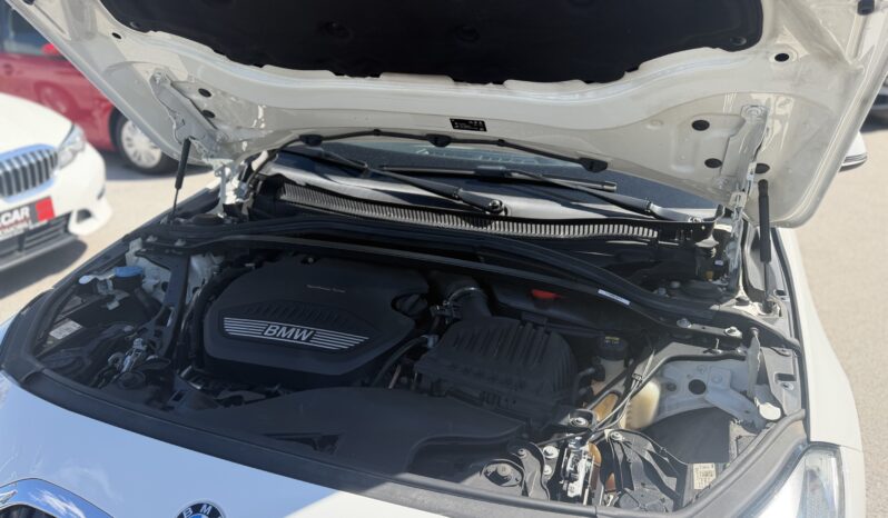 BMW serija 1 118d Automatik, samo 76.000 km!! full