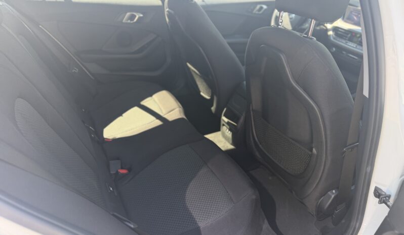 BMW serija 1 118d Automatik, samo 76.000 km!! full