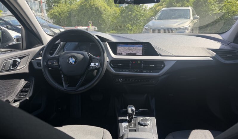 BMW serija 1 118d Automatik, samo 76.000 km!! full