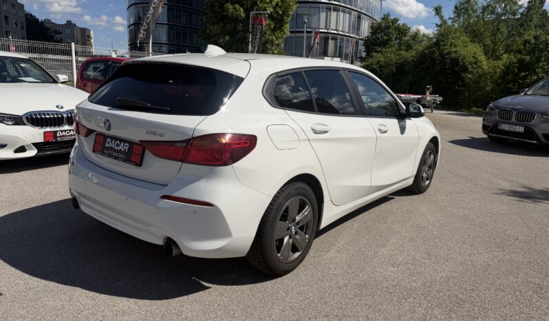 BMW serija 1 118d Automatik, samo 76.000 km!! full