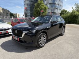 Mazda CX-60 3,3 D Exclusive-line automatik