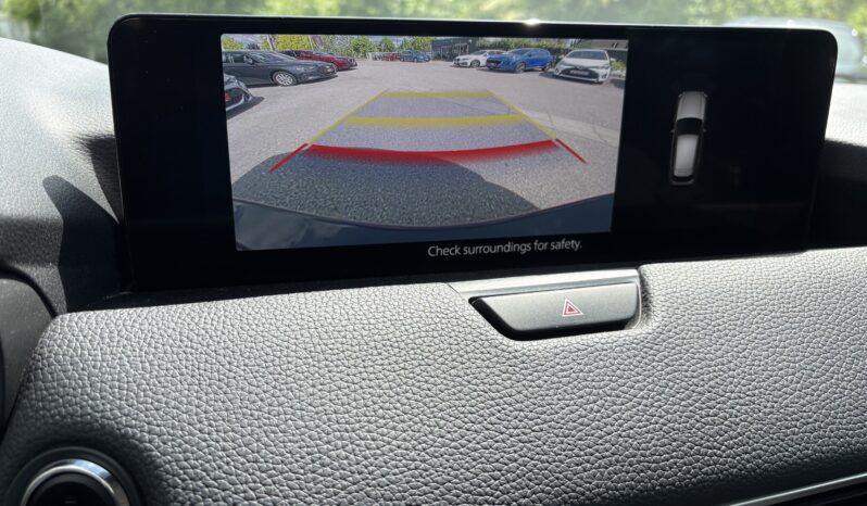 Mazda CX-60 3,3 D Exclusive-line automatik full
