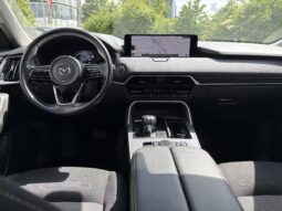 Mazda CX-60 3,3 D Exclusive-line automatik full