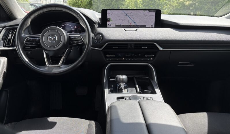 Mazda CX-60 3,3 D Exclusive-line automatik full