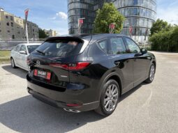 Mazda CX-60 3,3 D Exclusive-line automatik full
