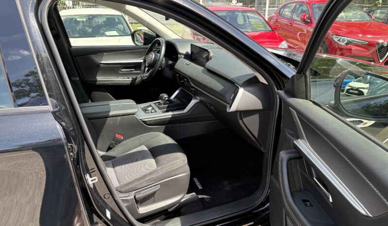 Mazda CX-60 3,3 D Exclusive-line automatik full