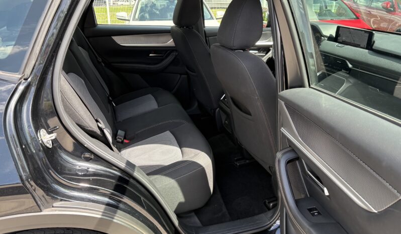 Mazda CX-60 3,3 D Exclusive-line automatik full