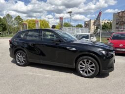 Mazda CX-60 3,3 D Exclusive-line automatik full