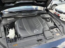 Mazda CX-60 3,3 D Exclusive-line automatik full