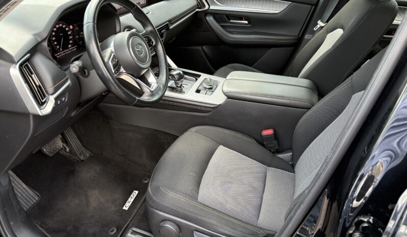 Mazda CX-60 3,3 D Exclusive-line automatik full