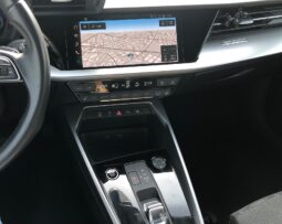 Audi A3 35 TDI 2,0 TDI 150 KS Sportback DSG