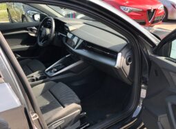 Audi A3 35 TDI 2,0 TDI 150 KS Sportback DSG