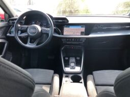 Audi A3 35 TDI 2,0 TDI 150 KS Sportback DSG full