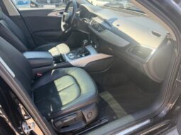 Audi A6 Avant 2,0 TDI automatik S-Tronic