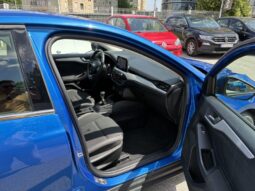 Ford Focus 1,5 TDCI TITANIUM EcoBlue full