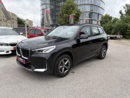 BMW X1 sDrive18d automatik NOVI MODEL
