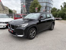 BMW X1 sDrive18d automatik NOVI MODEL