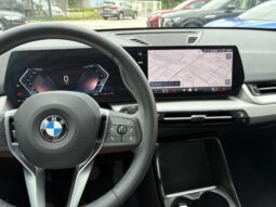 BMW X1 sDrive18d automatik NOVI MODEL