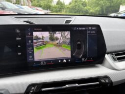 BMW X1 sDrive18d automatik NOVI MODEL