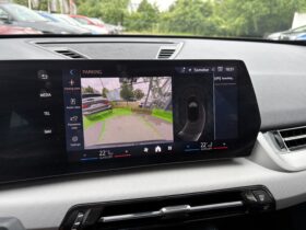 BMW X1 sDrive18d automatik NOVI MODEL