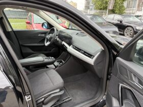 BMW X1 sDrive18d automatik NOVI MODEL