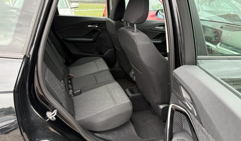 BMW X1 sDrive18d automatik NOVI MODEL full