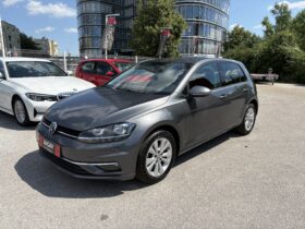 VW Golf 7,5 1,6 TDI ComfortLine Plus samo 90.000 km