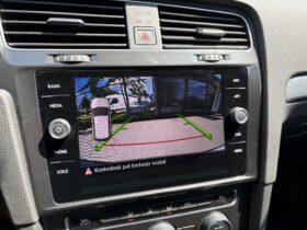 VW Golf 7,5 1,6 TDI ComfortLine Plus samo 90.000 km