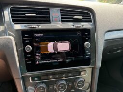 VW Golf 7,5 1,6 TDI ComfortLine Plus samo 90.000 km