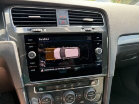 VW Golf 7,5 1,6 TDI ComfortLine Plus samo 90.000 km