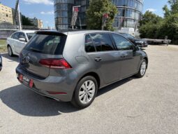 VW Golf 7,5 1,6 TDI ComfortLine Plus samo 90.000 km