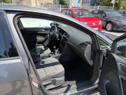 VW Golf 7,5 1,6 TDI ComfortLine Plus samo 90.000 km