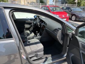 VW Golf 7,5 1,6 TDI ComfortLine Plus samo 90.000 km