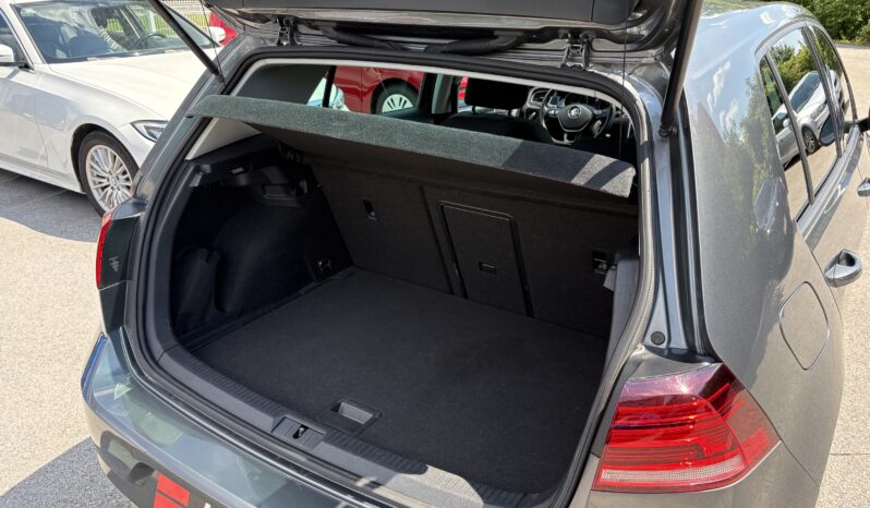 VW Golf 7,5 1,6 TDI ComfortLine Plus samo 90.000 km full