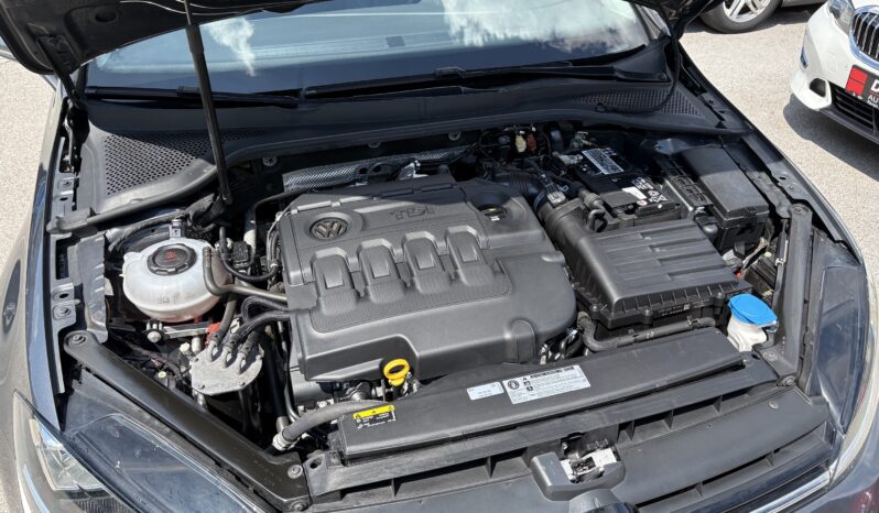 VW Golf 7,5 1,6 TDI ComfortLine Plus samo 90.000 km full