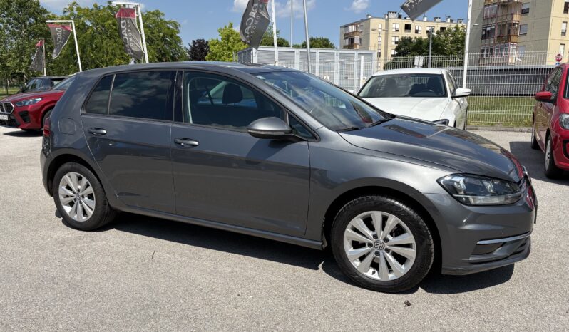 VW Golf 7,5 1,6 TDI ComfortLine Plus samo 90.000 km full