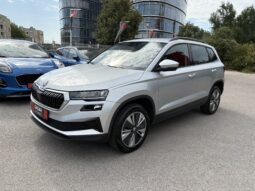 Škoda Karoq 2,0 TDI , samo 74.000 km !!